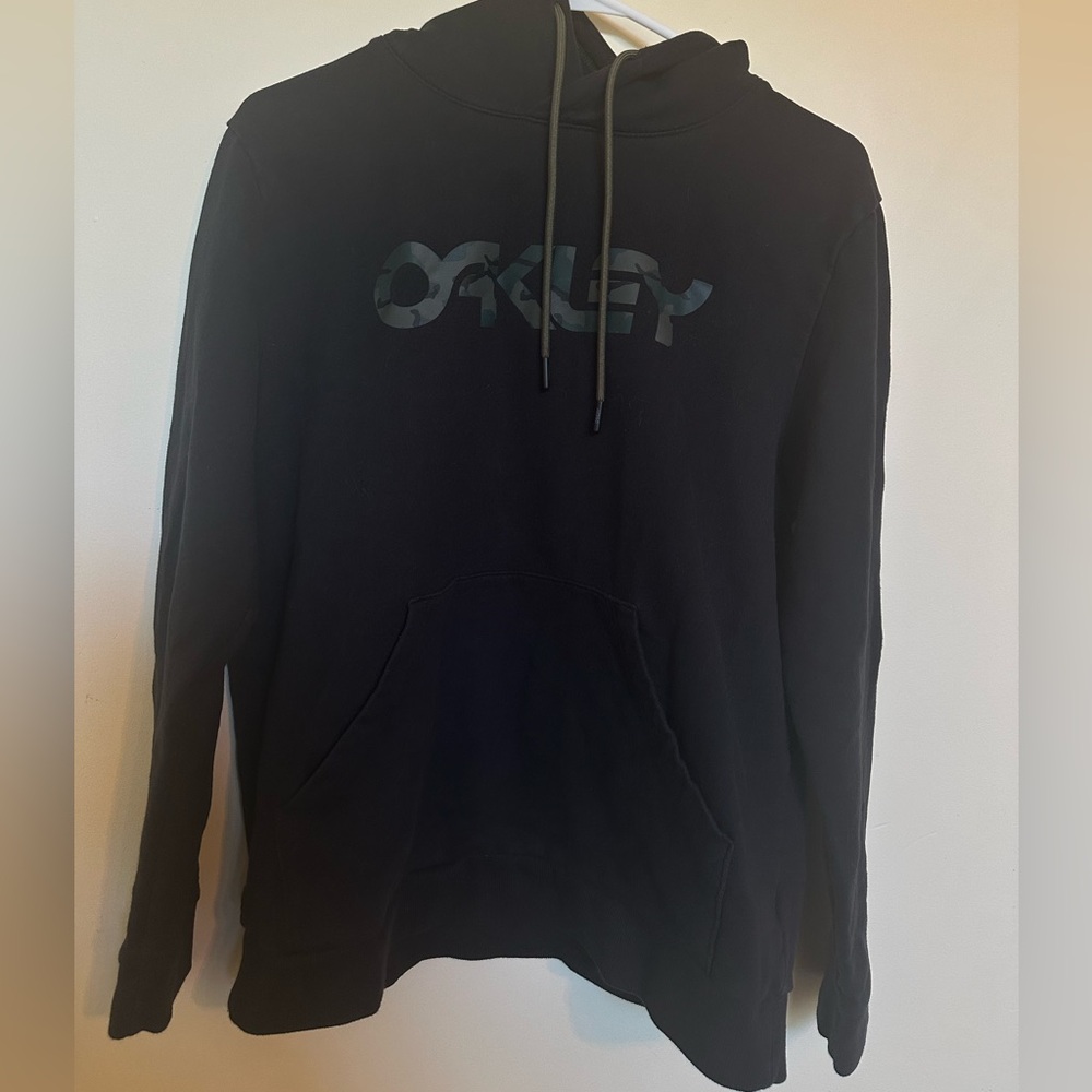 Men’s Oakley Hoodie